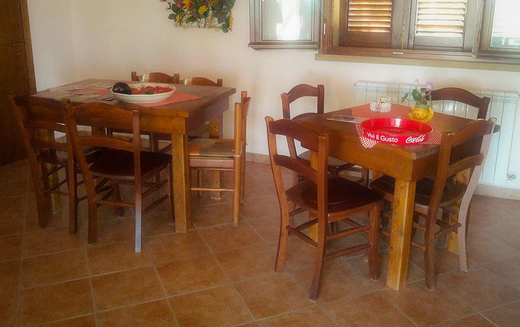 Agriturismo Il Canterino กวาร์ดิสตัลโล ภายนอก รูปภาพ